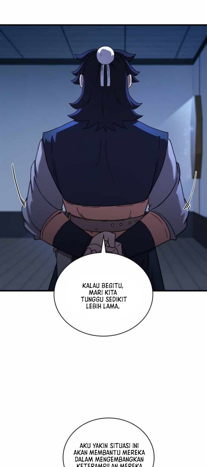 Sinsu Jeil Sword Chapter 72 Gambar 11