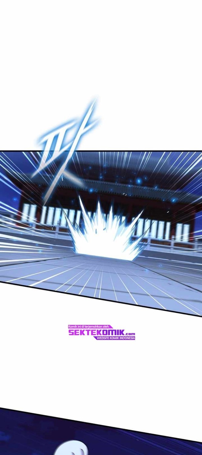 Sinsu Jeil Sword Chapter 72 Gambar 15