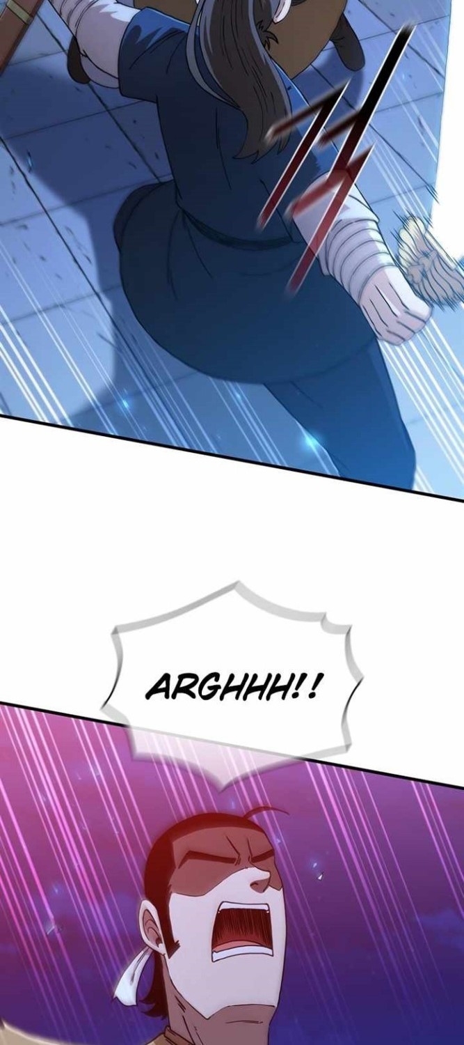 Sinsu Jeil Sword Chapter 72 Gambar 18