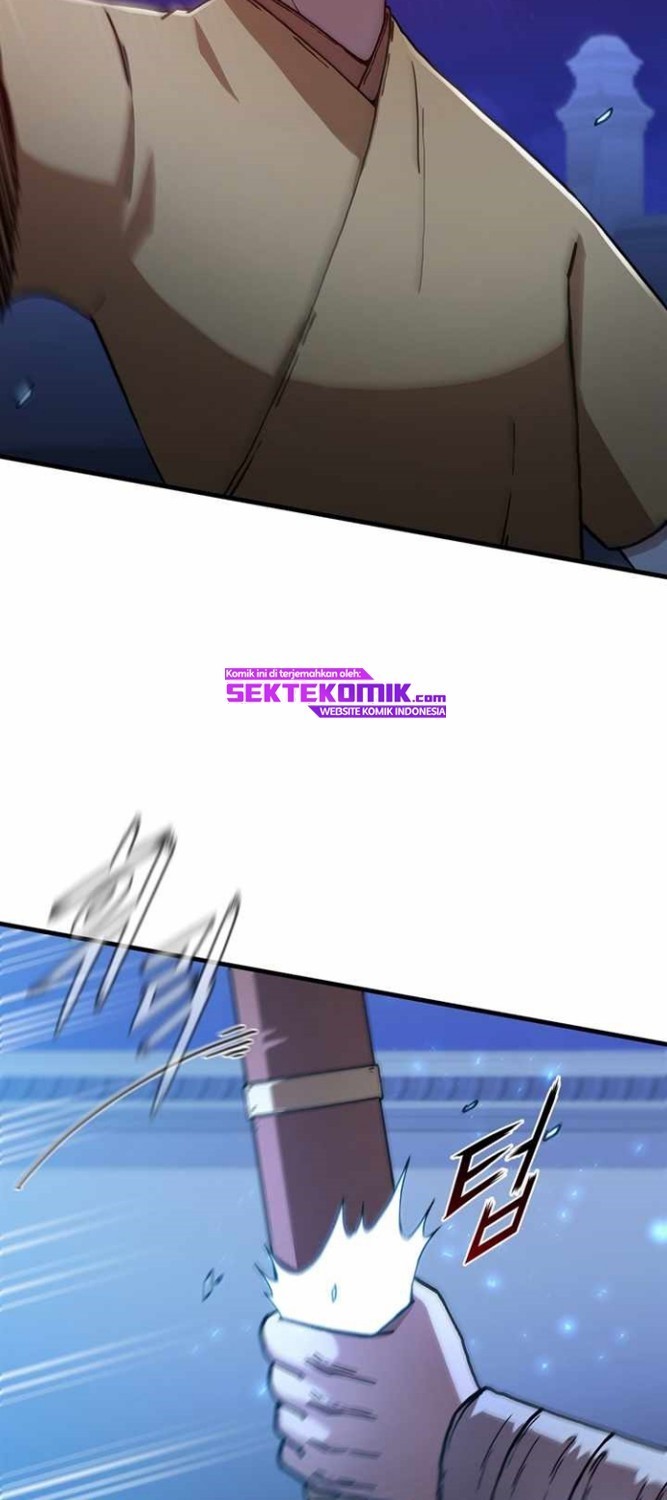 Sinsu Jeil Sword Chapter 72 Gambar 19