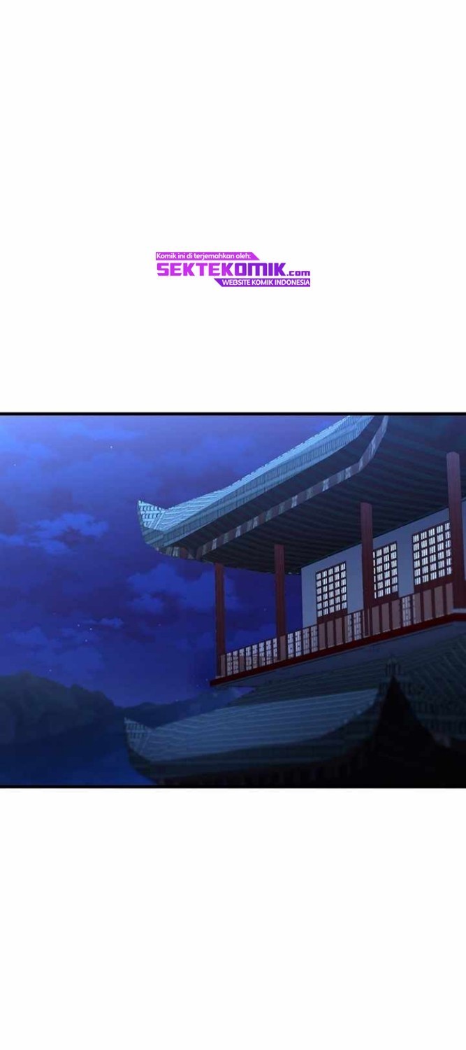 Sinsu Jeil Sword Chapter 72 Gambar 3