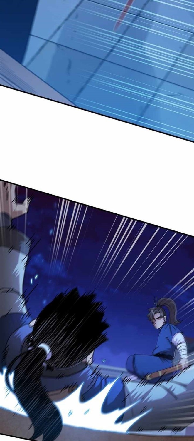 Sinsu Jeil Sword Chapter 72 Gambar 24