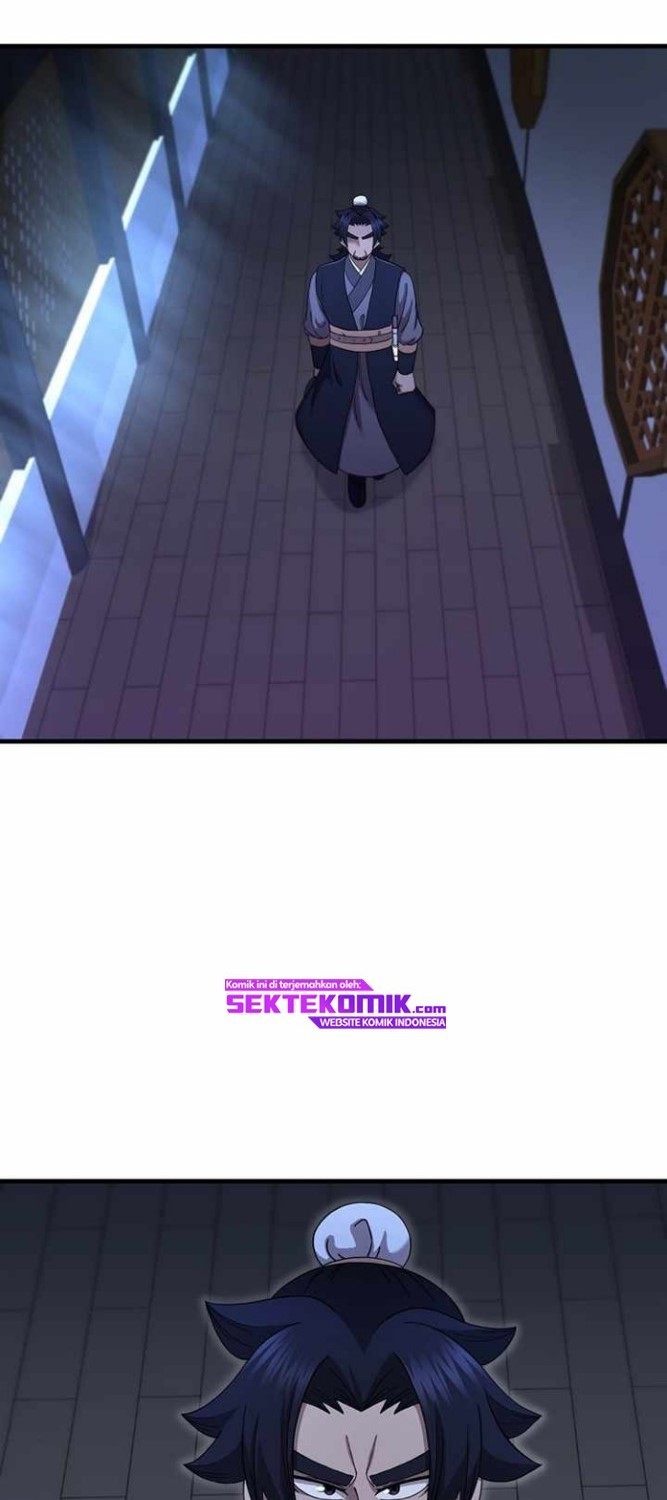 Sinsu Jeil Sword Chapter 72 Gambar 4