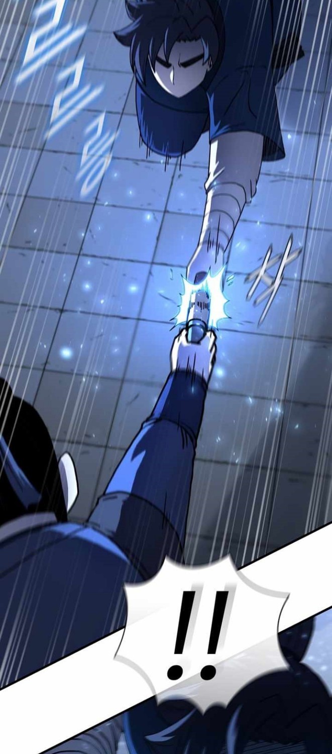 Sinsu Jeil Sword Chapter 72 Gambar 35