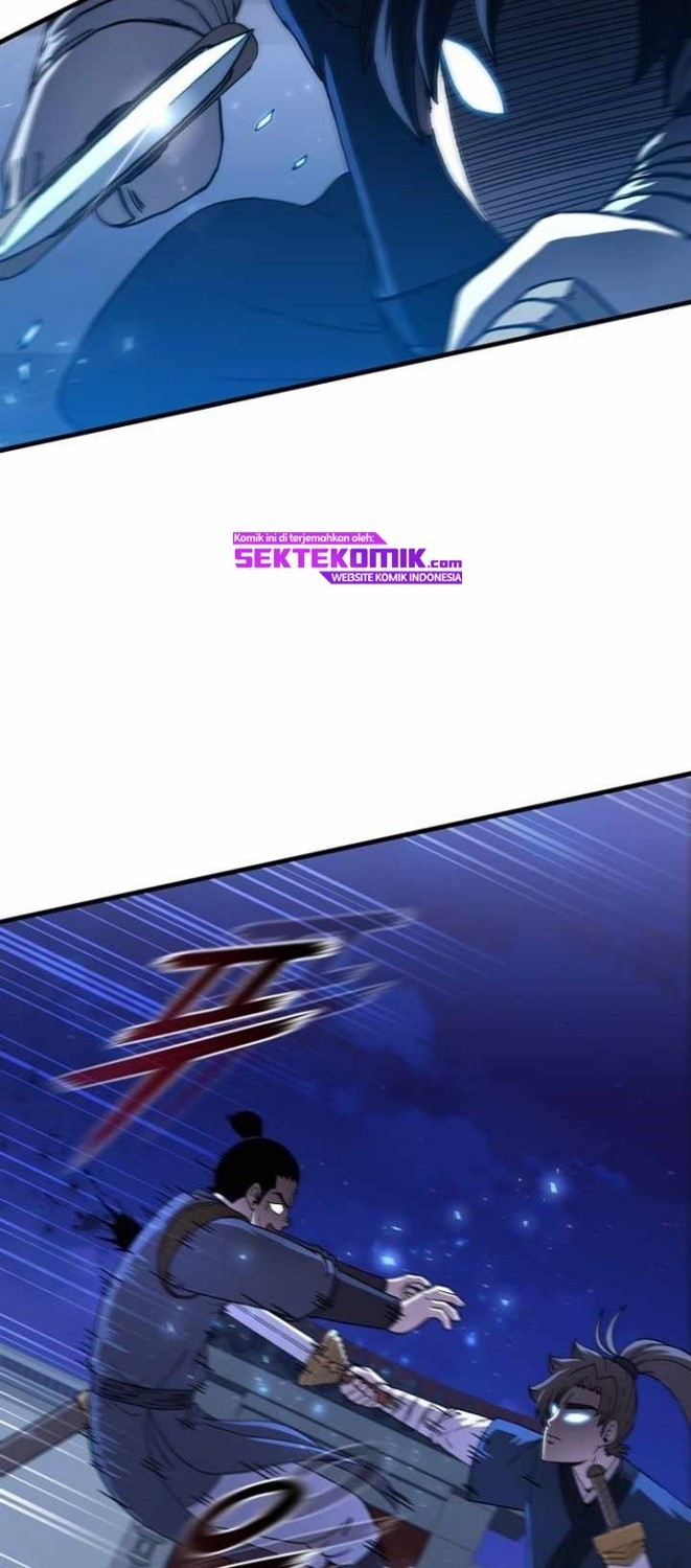 Sinsu Jeil Sword Chapter 72 Gambar 36