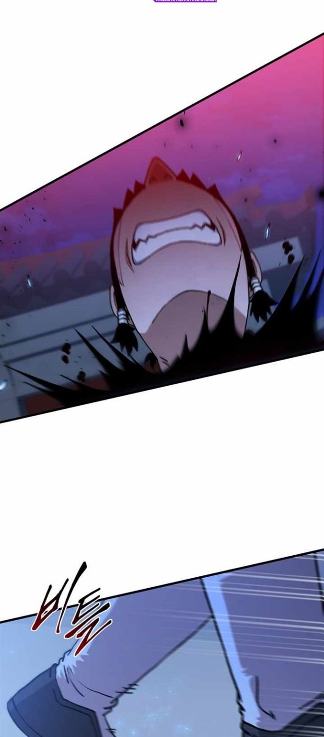 Sinsu Jeil Sword Chapter 72 Gambar 40