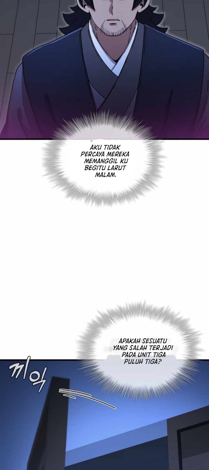 Sinsu Jeil Sword Chapter 72 Gambar 5