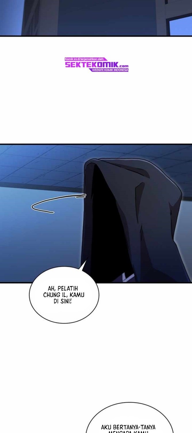 Sinsu Jeil Sword Chapter 72 Gambar 6
