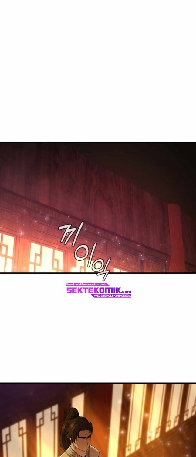 Sinsu Jeil Sword Chapter 71 Gambar 15