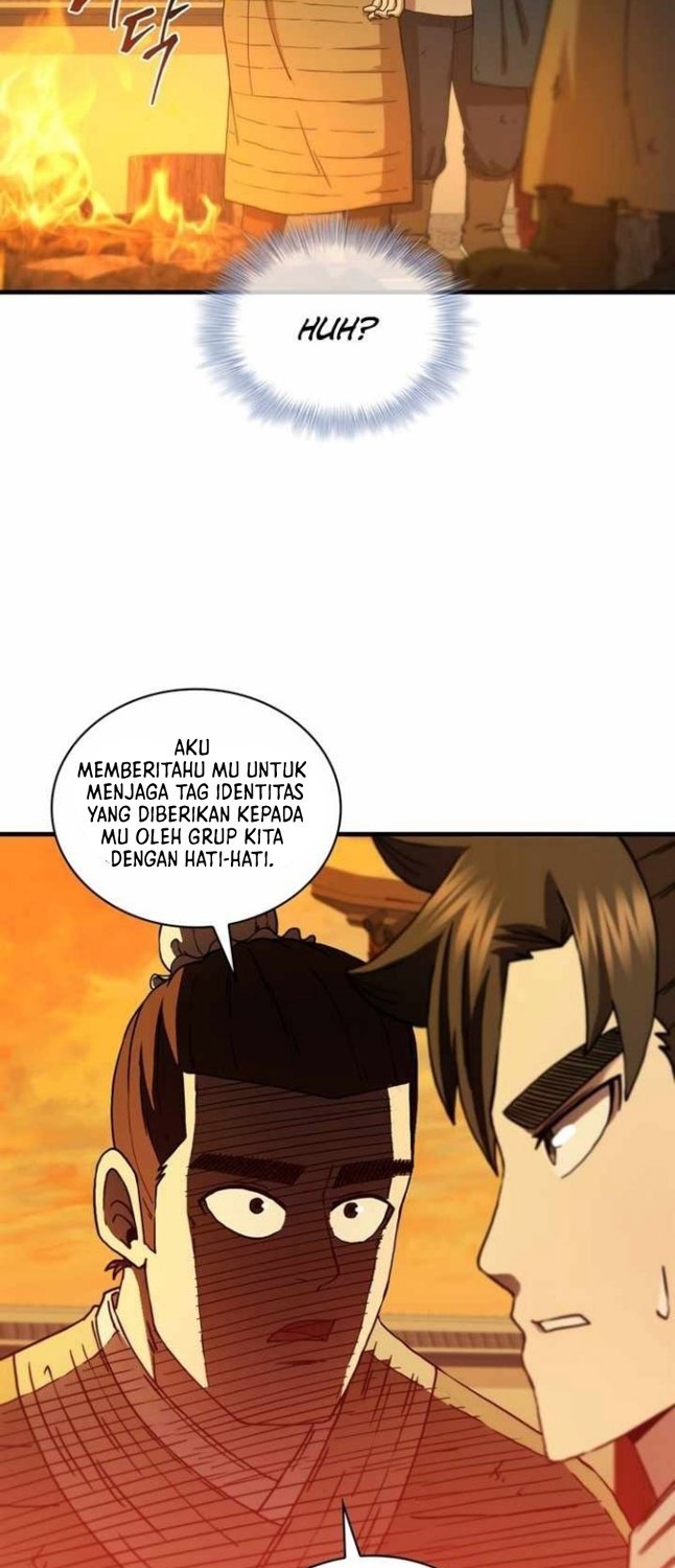 Sinsu Jeil Sword Chapter 71 Gambar 5