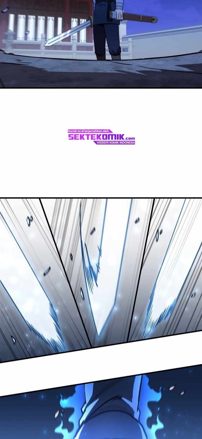 Sinsu Jeil Sword Chapter 71 Gambar 44