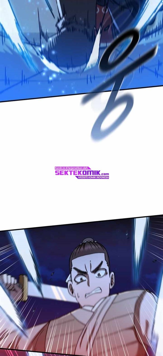 Sinsu Jeil Sword Chapter 71 Gambar 46
