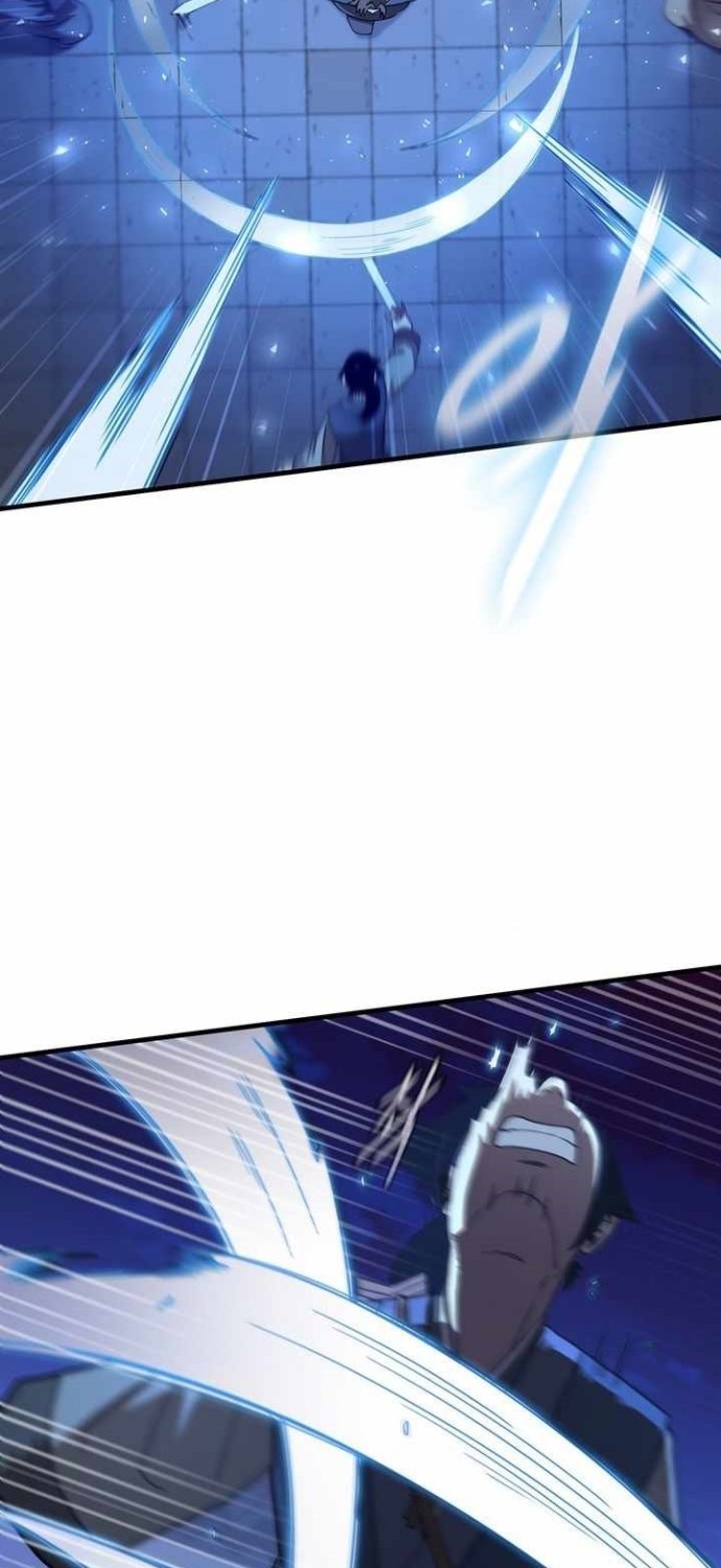 Sinsu Jeil Sword Chapter 71 Gambar 49