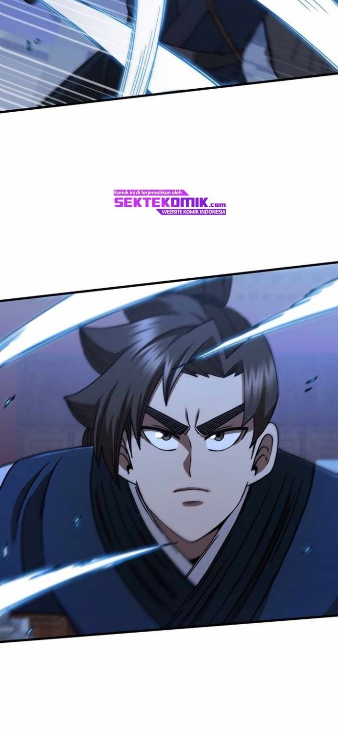 Sinsu Jeil Sword Chapter 71 Gambar 50