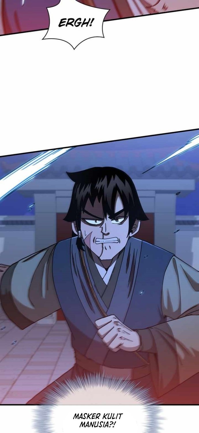 Sinsu Jeil Sword Chapter 71 Gambar 52