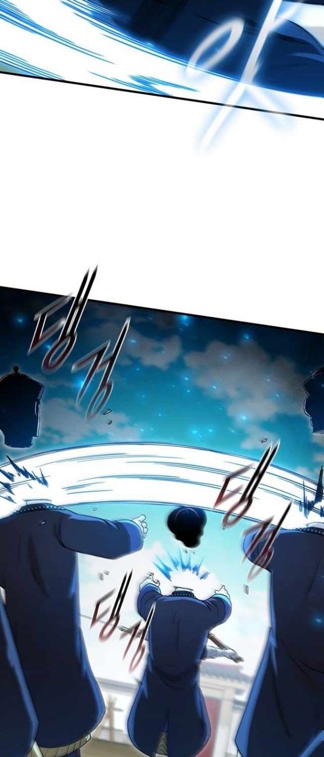 Sinsu Jeil Sword Chapter 70 Gambar 17