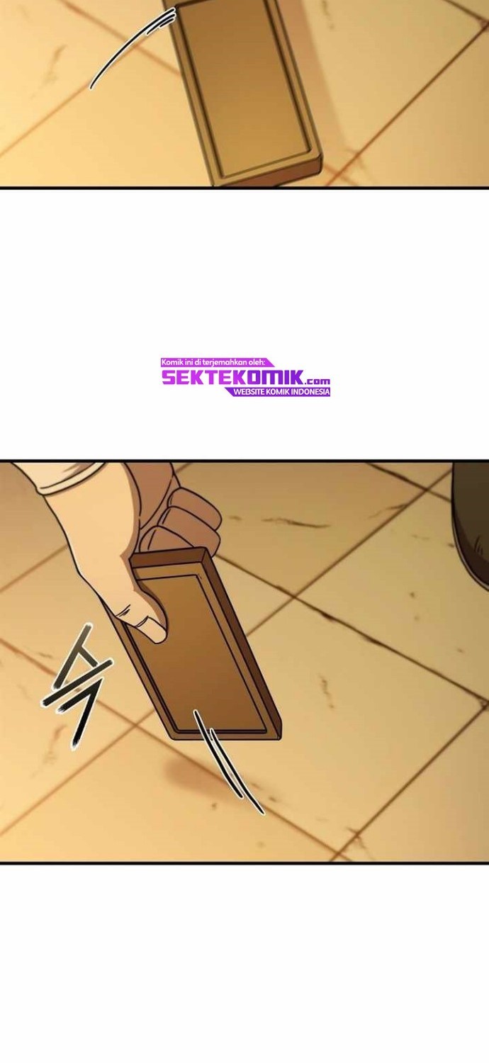 Sinsu Jeil Sword Chapter 70 Gambar 56