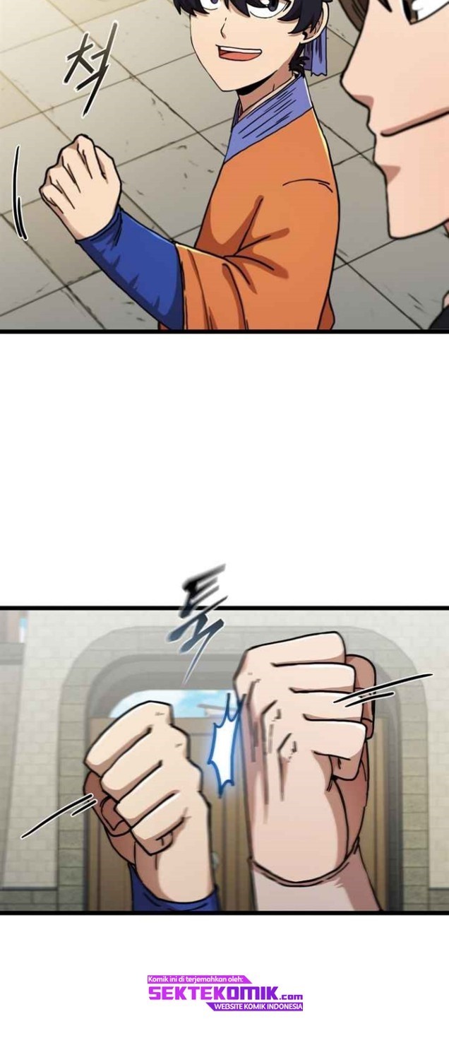 Sinsu Jeil Sword Chapter 69 Gambar 15