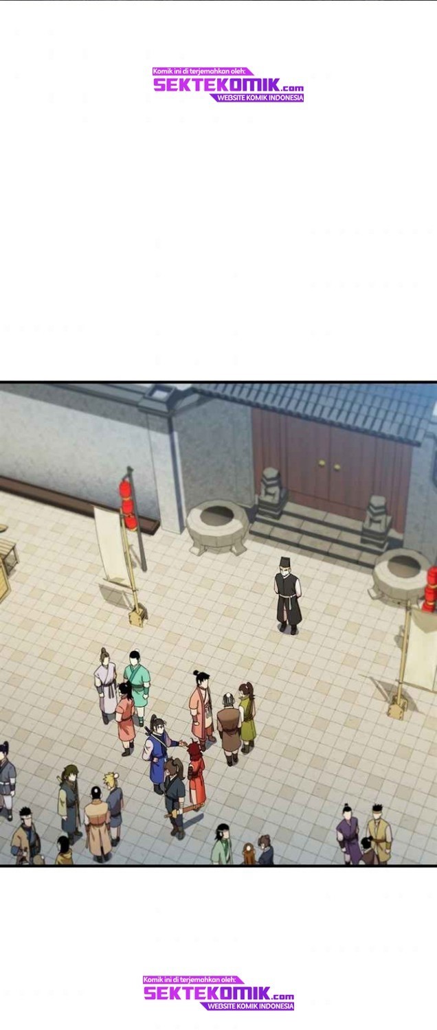 Sinsu Jeil Sword Chapter 69 Gambar 3
