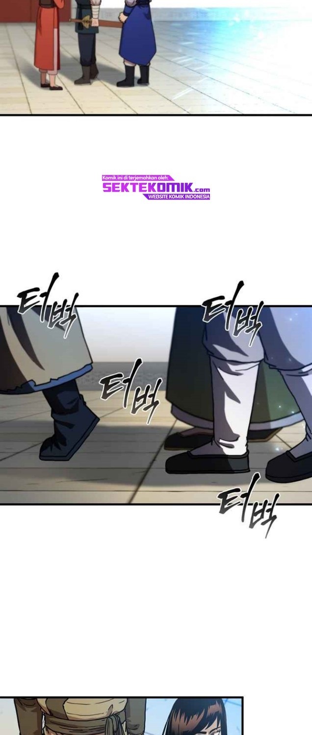 Sinsu Jeil Sword Chapter 69 Gambar 21