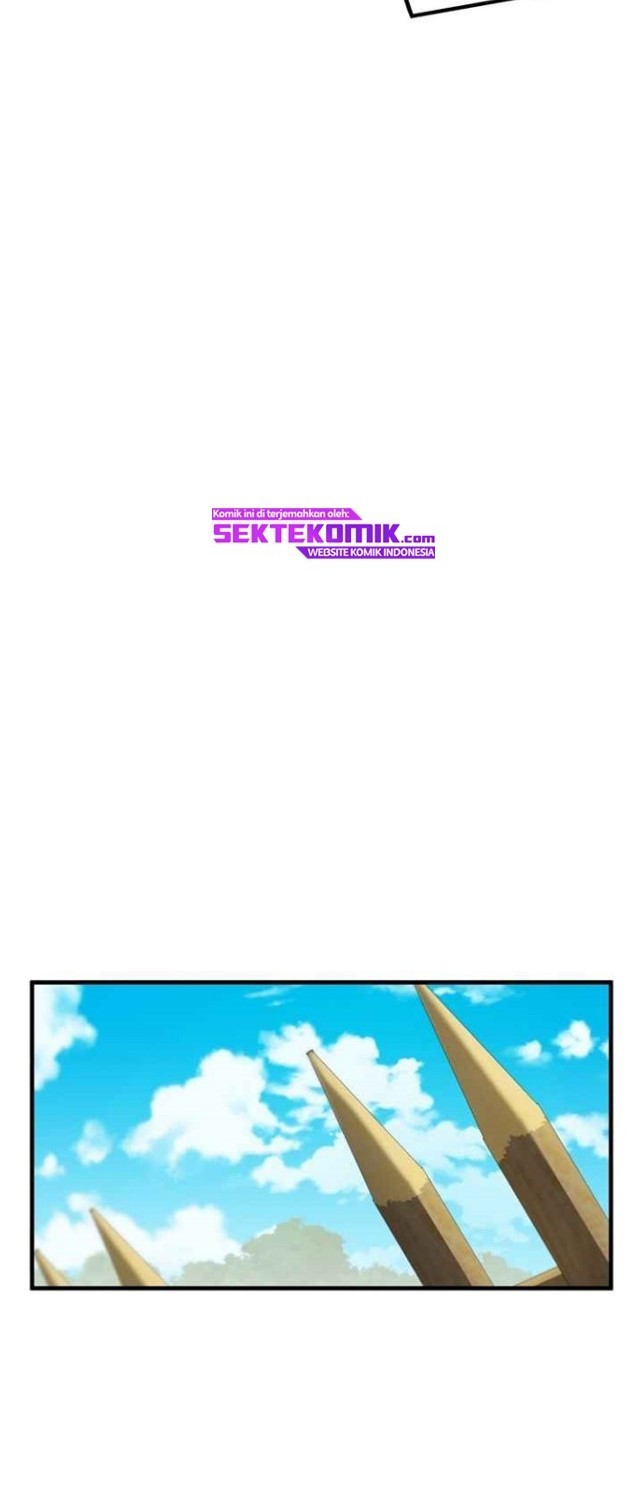Sinsu Jeil Sword Chapter 69 Gambar 38