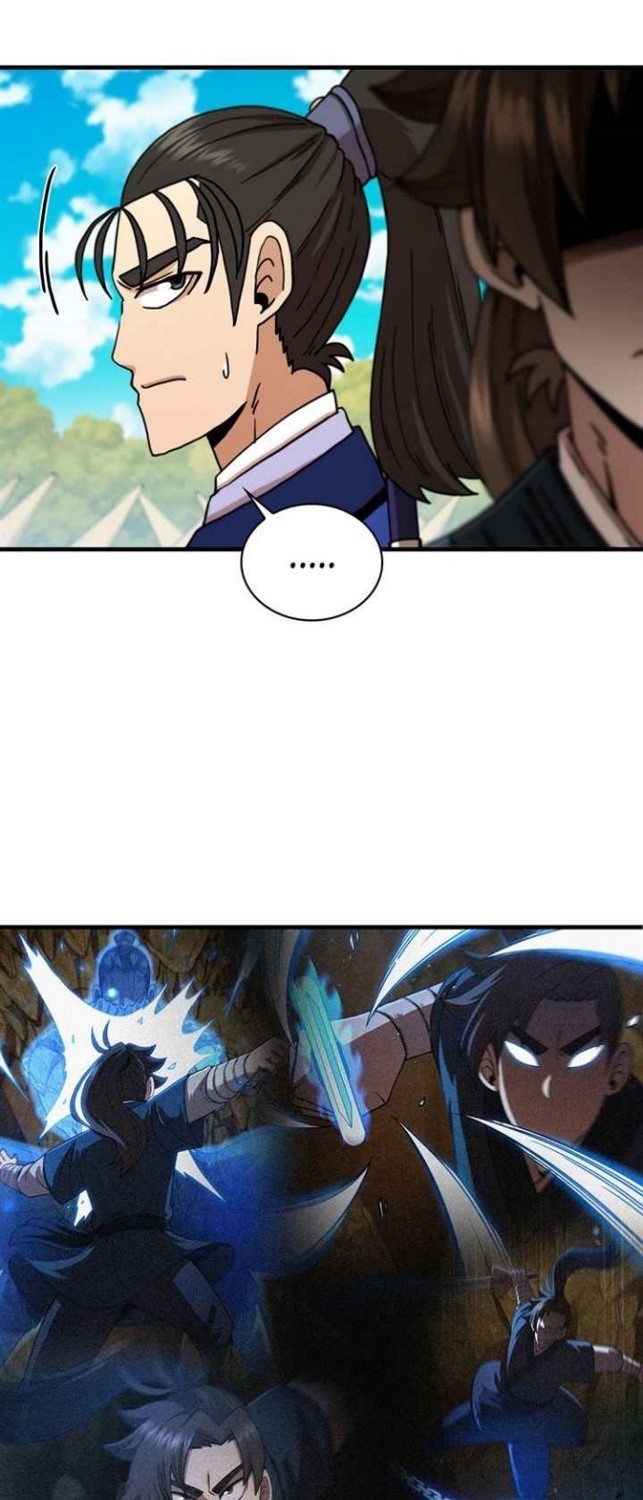 Sinsu Jeil Sword Chapter 69 Gambar 40