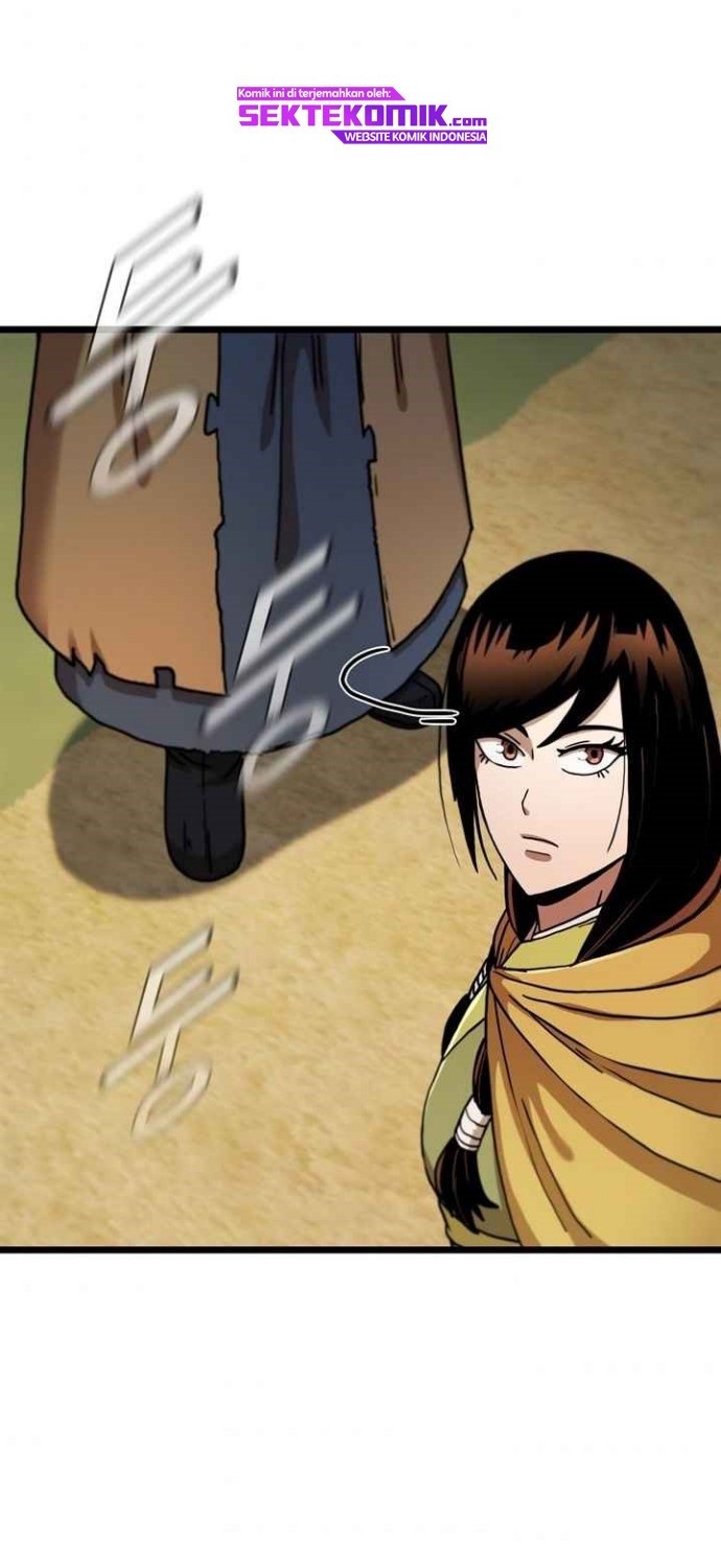 Sinsu Jeil Sword Chapter 69 Gambar 49