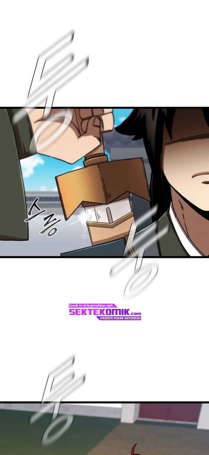 Sinsu Jeil Sword Chapter 69 Gambar 50