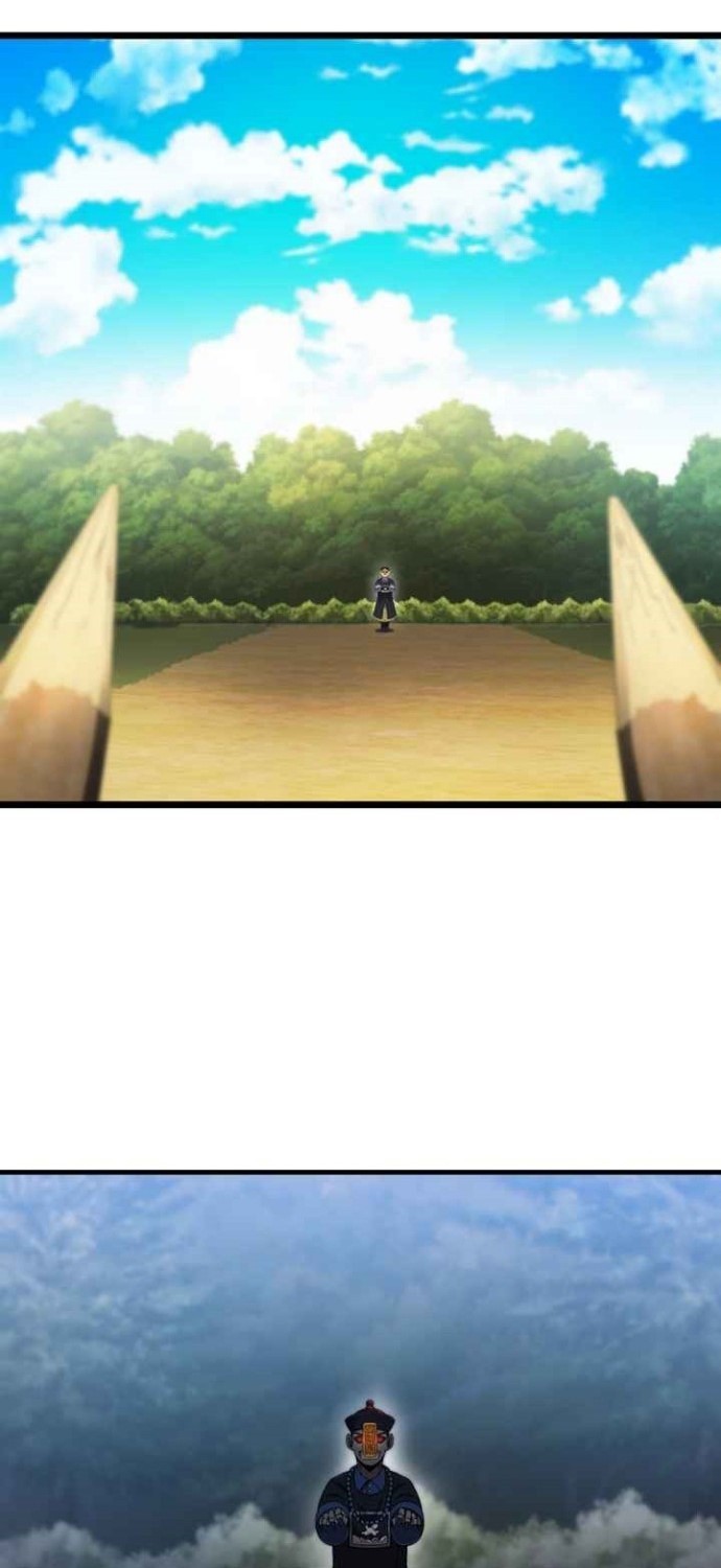 Sinsu Jeil Sword Chapter 69 Gambar 54