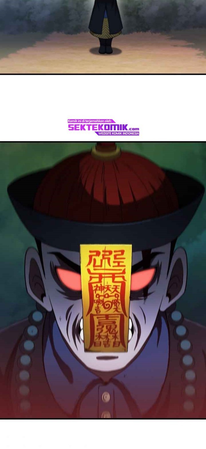 Sinsu Jeil Sword Chapter 69 Gambar 55