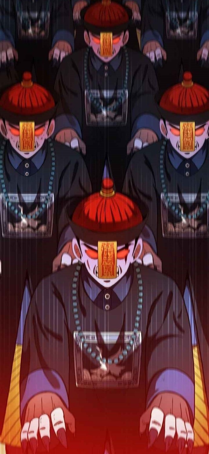 Sinsu Jeil Sword Chapter 69 Gambar 57