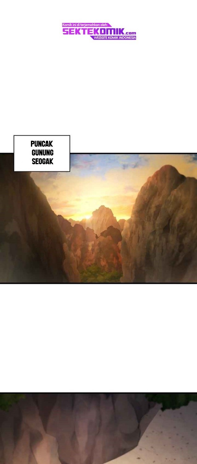 Sinsu Jeil Sword Chapter 68 Gambar 18