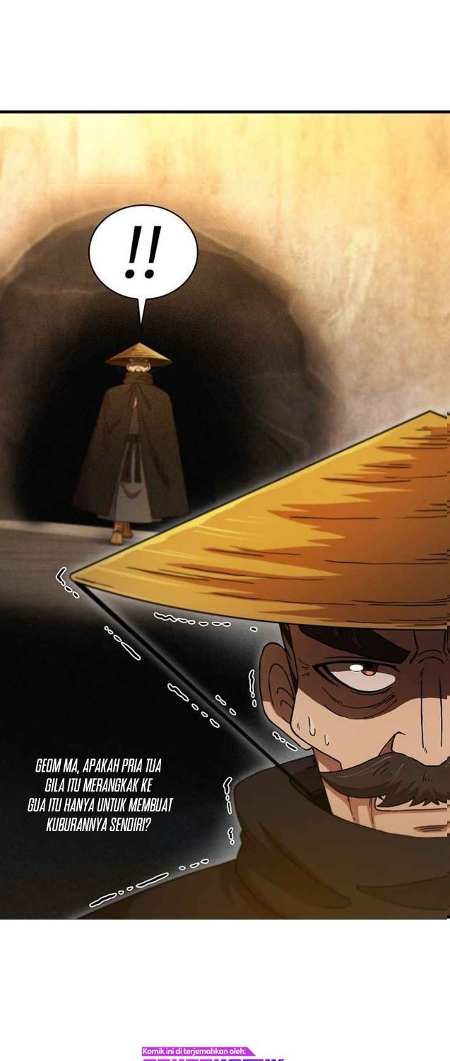 Sinsu Jeil Sword Chapter 68 Gambar 20