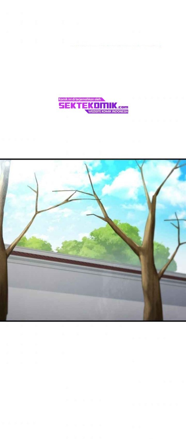 Sinsu Jeil Sword Chapter 68 Gambar 3