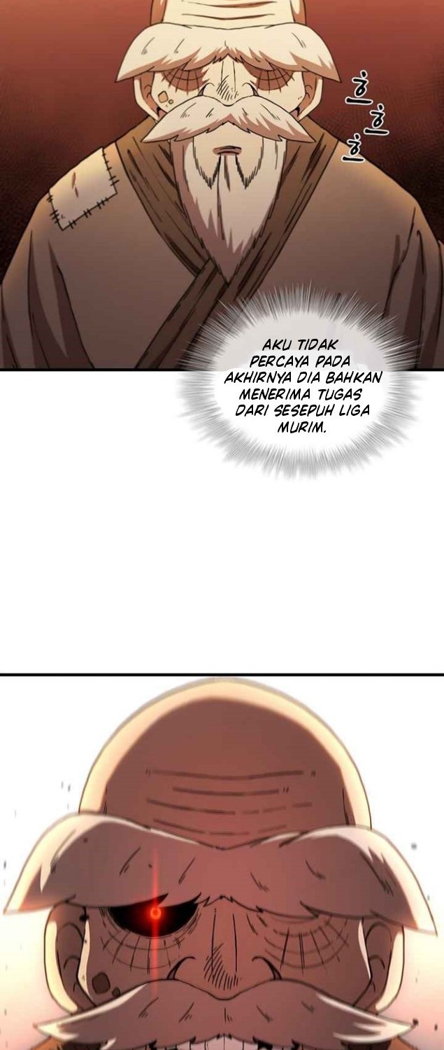 Sinsu Jeil Sword Chapter 68 Gambar 28