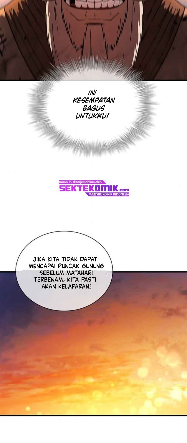 Sinsu Jeil Sword Chapter 68 Gambar 29