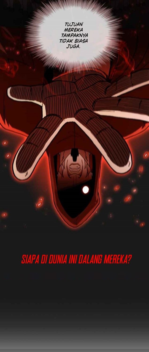 Sinsu Jeil Sword Chapter 68 Gambar 38