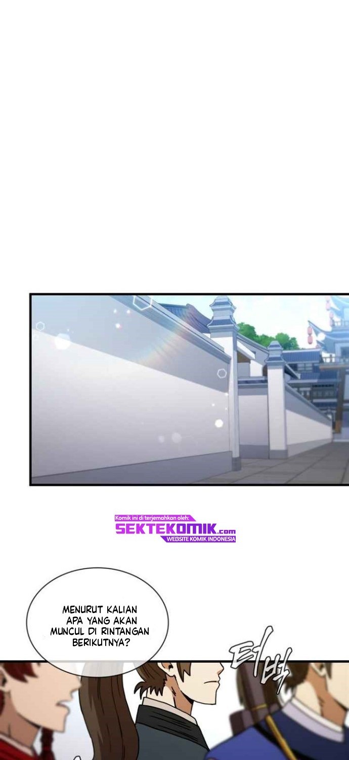 Sinsu Jeil Sword Chapter 68 Gambar 54