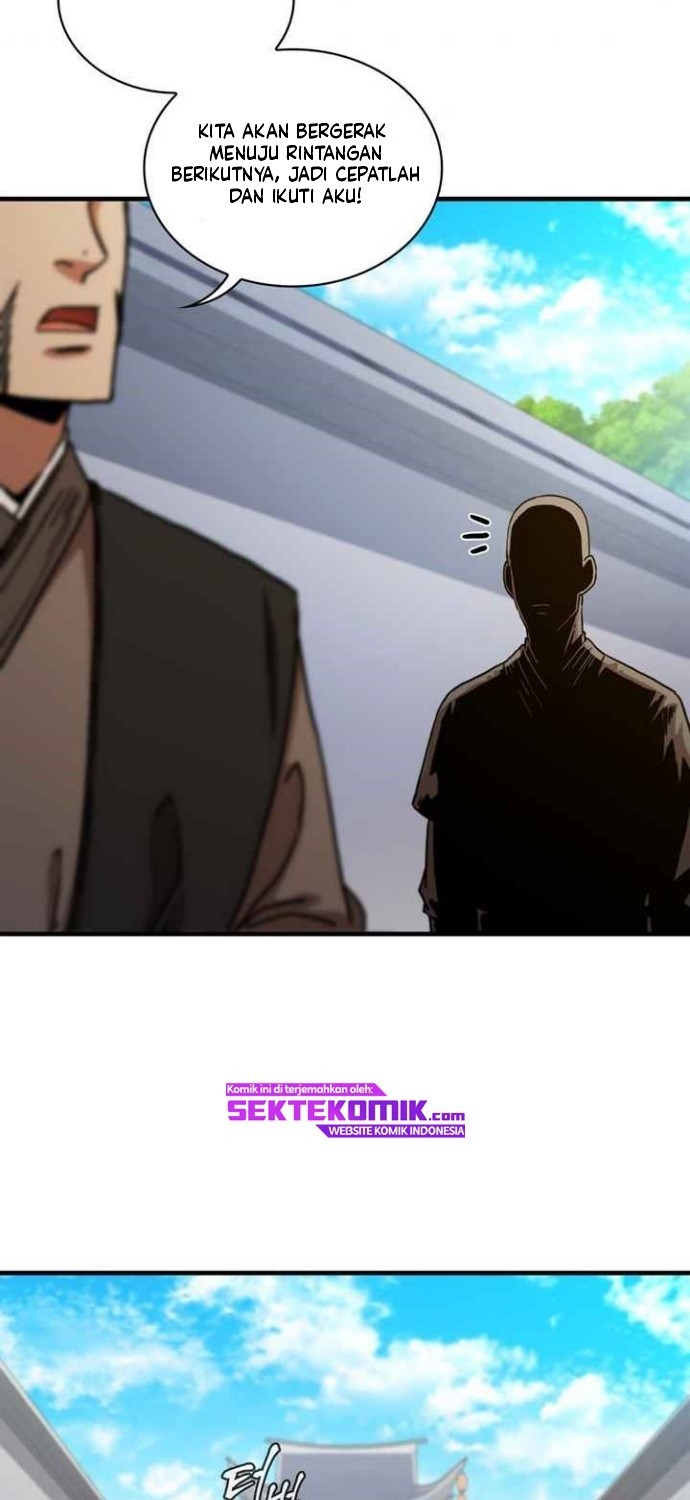 Sinsu Jeil Sword Chapter 68 Gambar 57