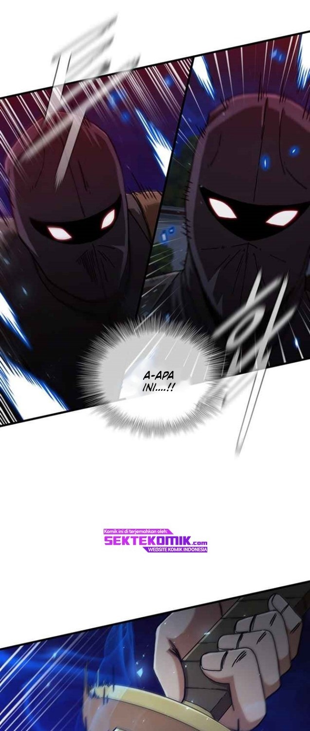 Sinsu Jeil Sword Chapter 67 Gambar 14