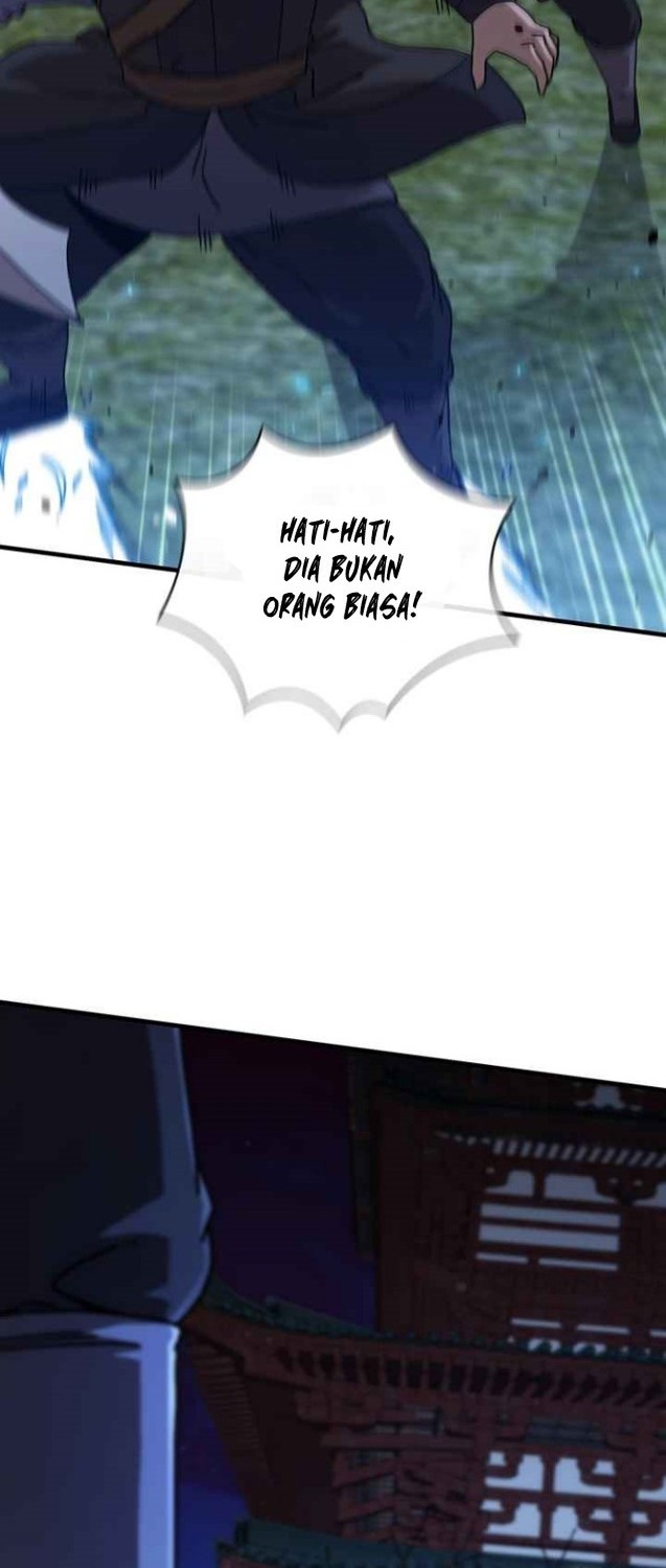 Sinsu Jeil Sword Chapter 67 Gambar 20