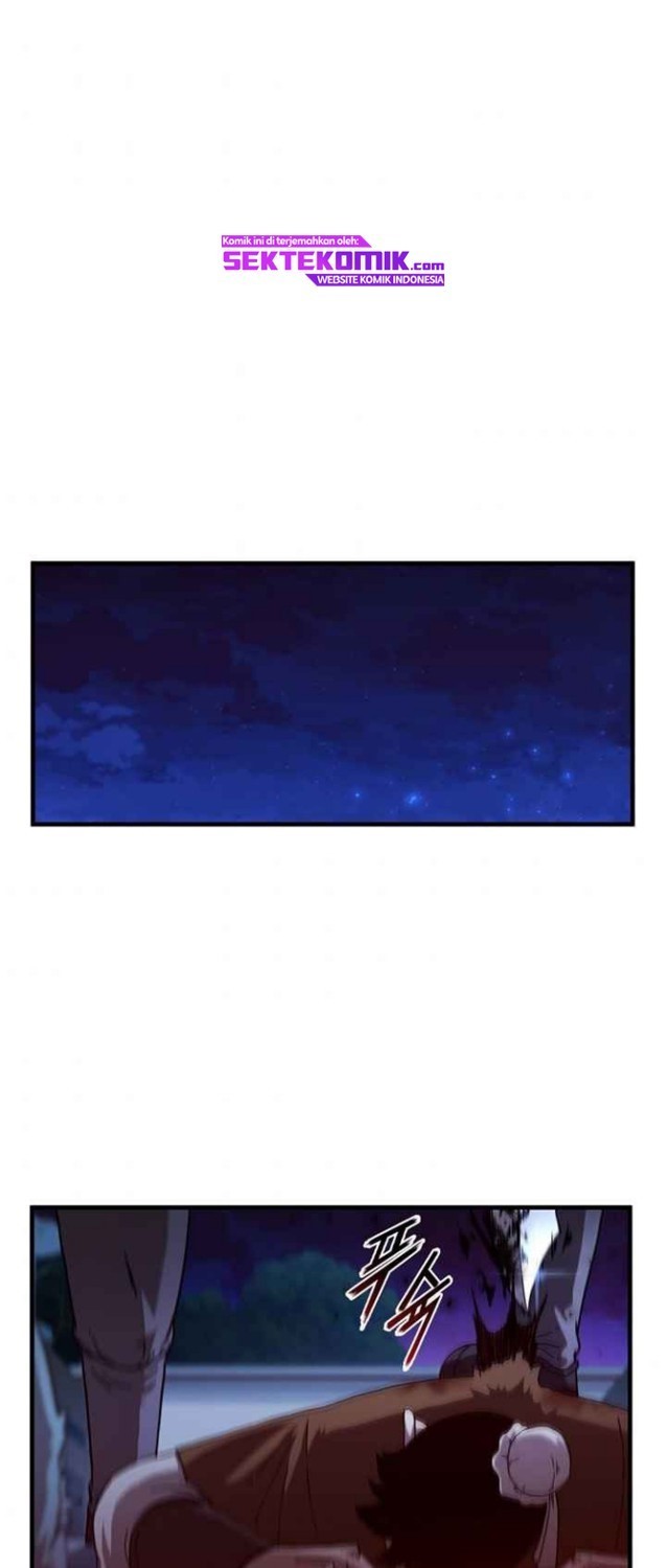 Sinsu Jeil Sword Chapter 67 Gambar 3