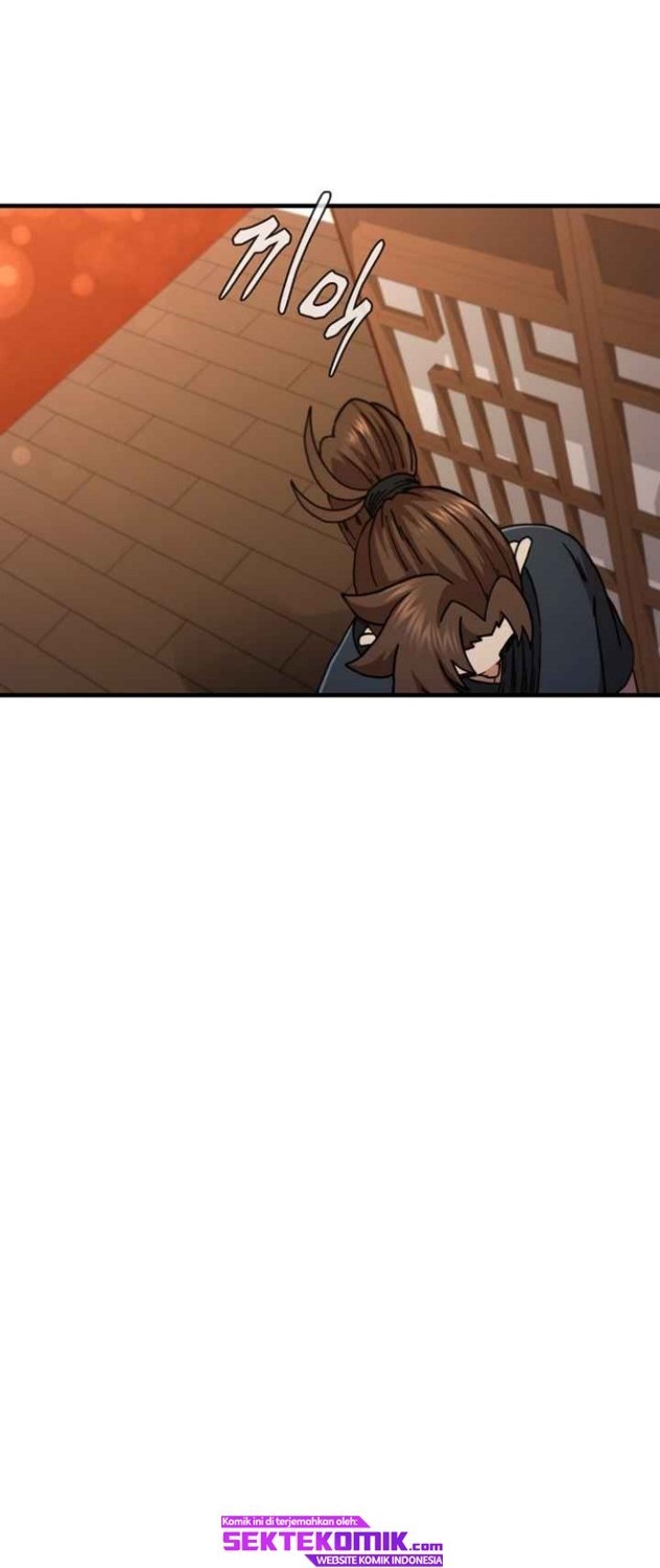 Sinsu Jeil Sword Chapter 66 Gambar 48