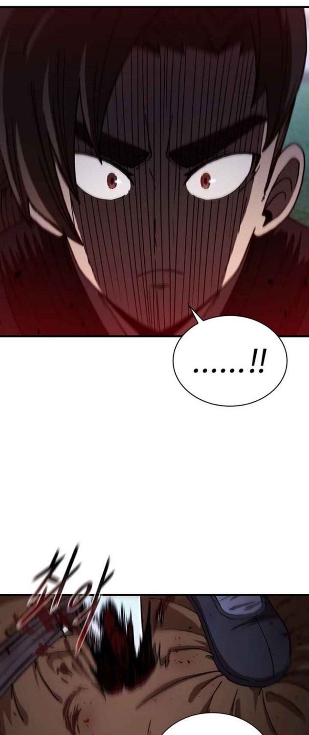 Sinsu Jeil Sword Chapter 66 Gambar 58