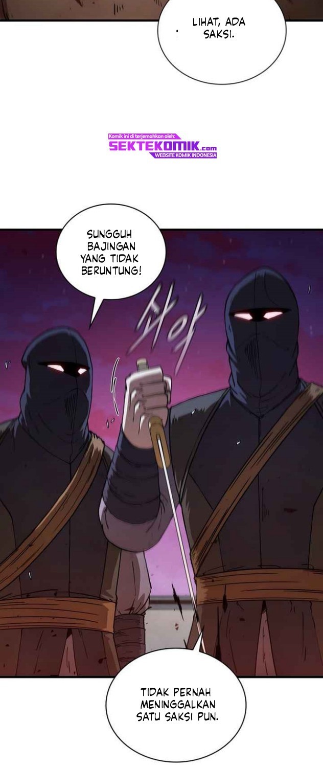Sinsu Jeil Sword Chapter 66 Gambar 59