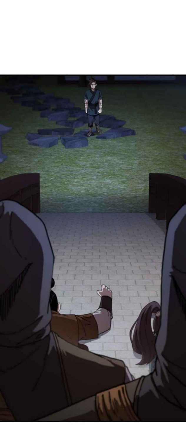 Sinsu Jeil Sword Chapter 66 Gambar 60