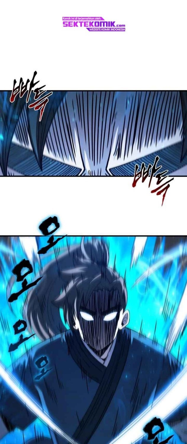 Sinsu Jeil Sword Chapter 66 Gambar 61