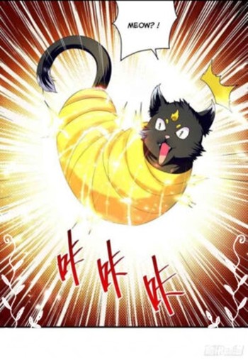 Ling Tian Shendi Chapter 149 Gambar 4