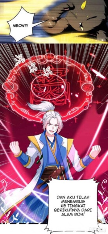 Ling Tian Shendi Chapter 149 Gambar 12