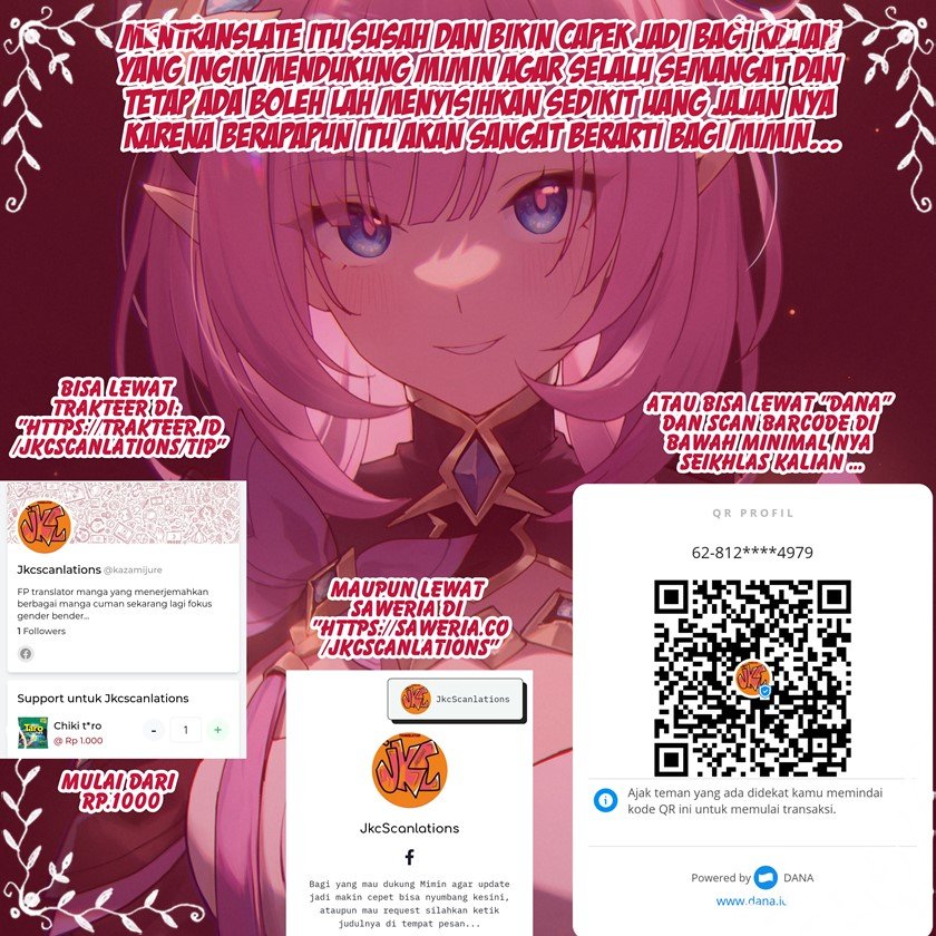Baca  Destiny Unchain Online Chapter 08 Gambar 2